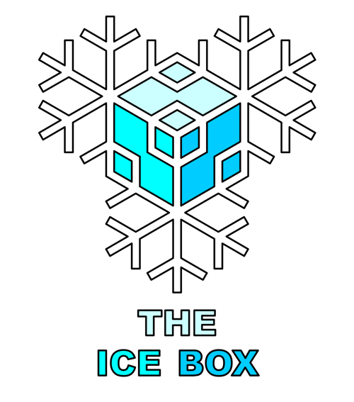 The Ice Box - Color