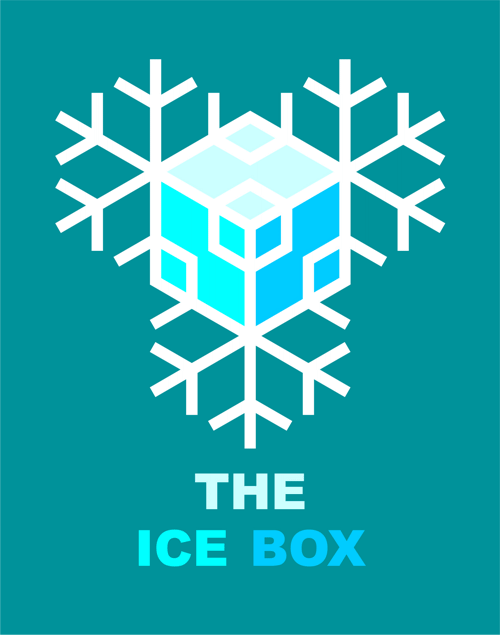 The Ice Box - Color 2