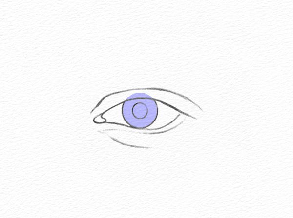 Step 3 - The Eyeball
