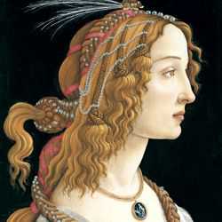 Italian Renaissance Art - Tempera Painting