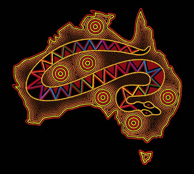 aboriginal-art-rainbow-serpent-13