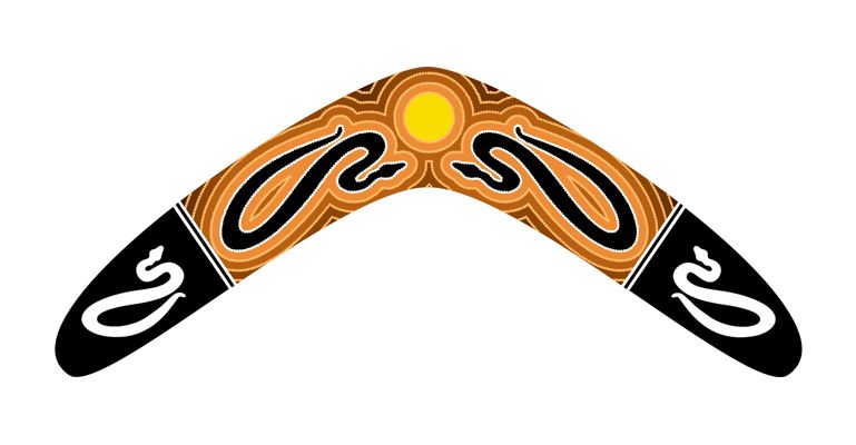 aboriginal-boomerang-2