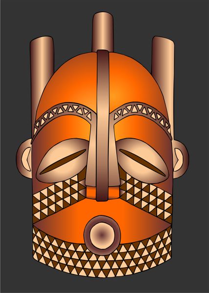 Biombo Mask