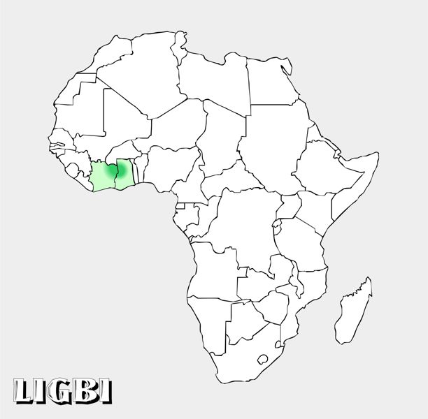 Ligbi Territory Map