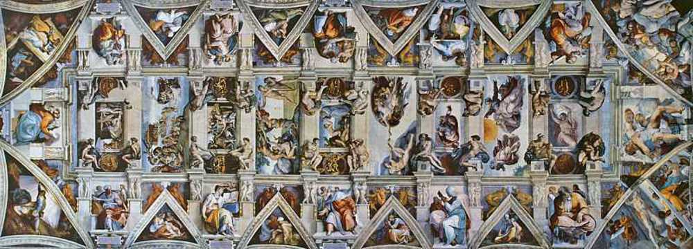 michelangelo-sistine-chapel-ceiling
