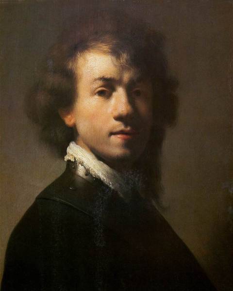 rembrandt-self-portrait-the-hague-1629