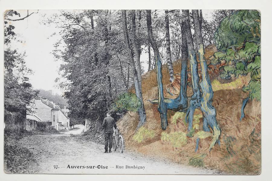 van-gogh-tree-roots-postcard-color
