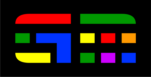 Logotype Example 6
