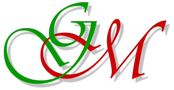 Logotype Example 9