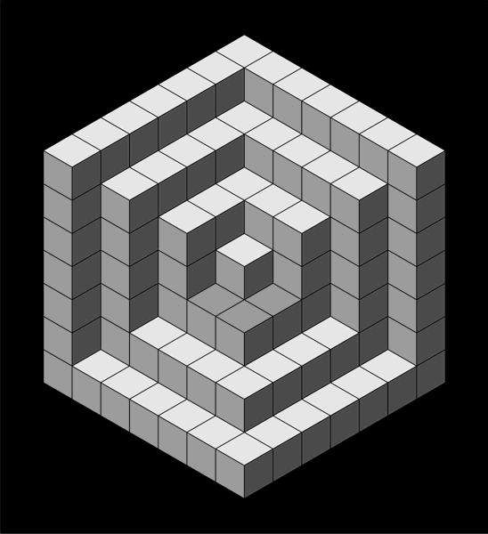 New Drawing An Isometric Grid On Sketch Paper with simple drawing