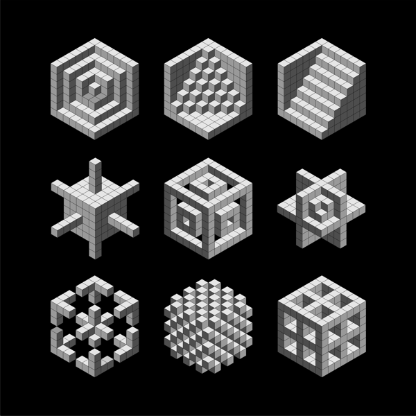 Isometric Forms