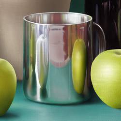 Still Life - Painting Reflective Objects