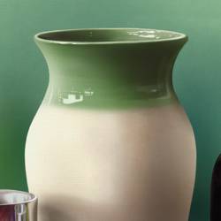 Still Life - Painting a Vase